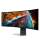 SAMSUNG 49" LS49CG950SUXDU DQHD 240Hz 0,03ms(GTG) QD-OLED - 1163712 - zdjęcie 4